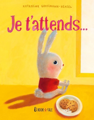 Afbeeldingen van Je t'attends