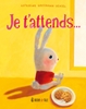 Afbeelding van Je t'attends