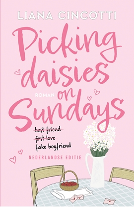 Afbeeldingen van Picking Daisies on Sundays