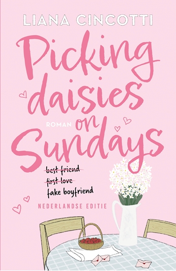 Afbeelding van Picking Daisies on Sundays