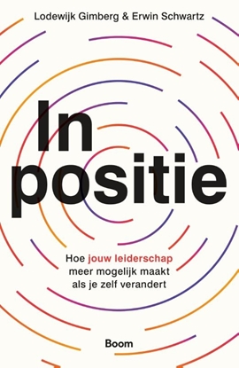 Afbeeldingen van In positie