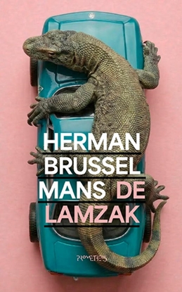 Afbeeldingen van De lamzak
