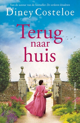 Afbeeldingen van Dochters van Parijs Terug naar huis