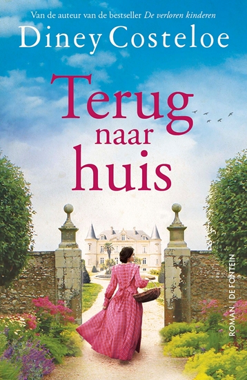 Afbeelding van Dochters van Parijs Terug naar huis