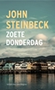 Afbeelding van Zoete Donderdag
