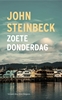 Afbeelding van Zoete Donderdag