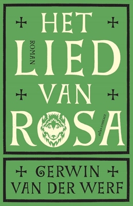 Afbeeldingen van Het Lied van Rosa