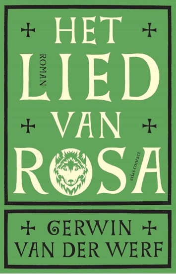 Afbeelding van Het Lied van Rosa