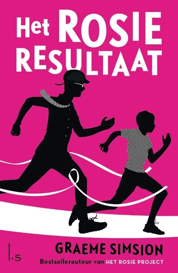 Afbeelding van Rosie Het Rosie Resultaat
