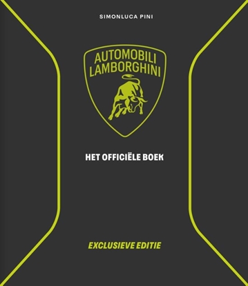 Afbeeldingen van Automobili Lamborghini