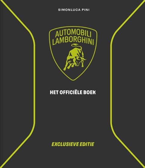 Afbeelding van Automobili Lamborghini
