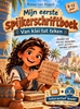 Afbeelding van Mijn eerste Spijkerschriftboek