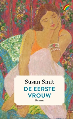 Afbeeldingen van De eerste vrouw