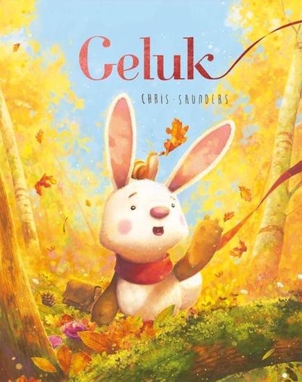 Afbeelding van Geluk