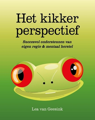 Afbeeldingen van Het kikkerperspectief