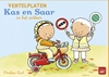 Afbeelding van Vertelplaten. Kas en Saar in het verkeer
