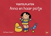 Afbeelding van Vertelplaten. Anna en haar potje