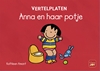 Afbeelding van Vertelplaten. Anna en haar potje