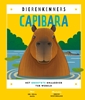 Afbeelding van Dierenkenners Capibara