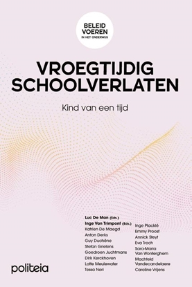 Afbeeldingen van Vroegtijdig schoolverlaten