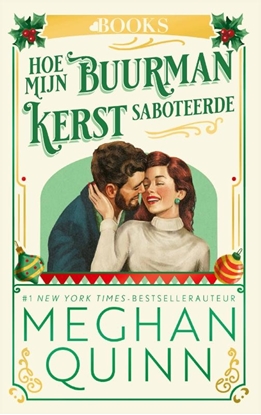 Afbeeldingen van Hoe mijn buurman kerst saboteerde