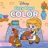 Afbeelding van Disney Cozy Days