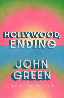 Afbeeldingen van Hollywood, Ending