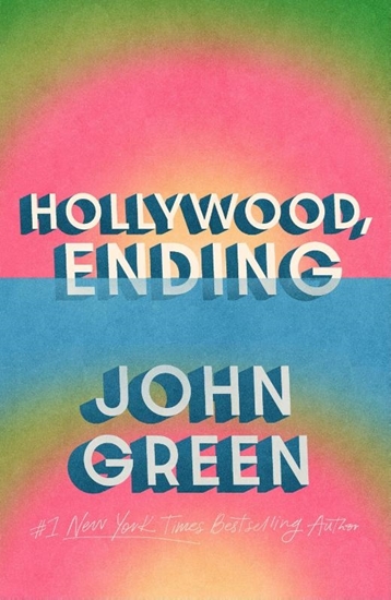 Afbeelding van Hollywood, Ending