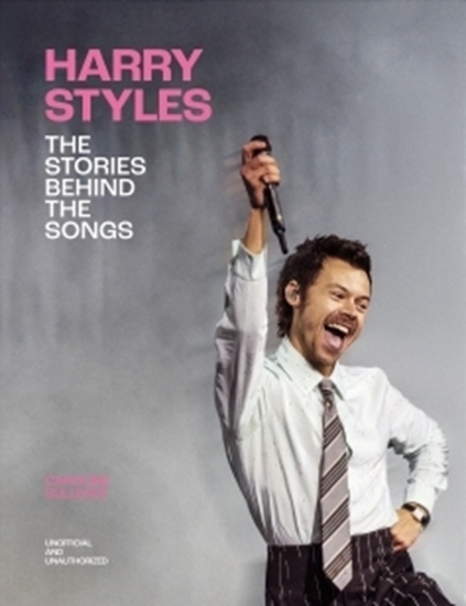 Afbeelding van Harry Styles: The Stories Behind the Songs
