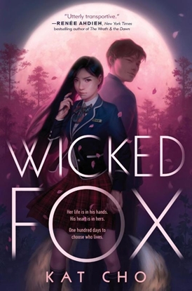 Afbeeldingen van Wicked Fox