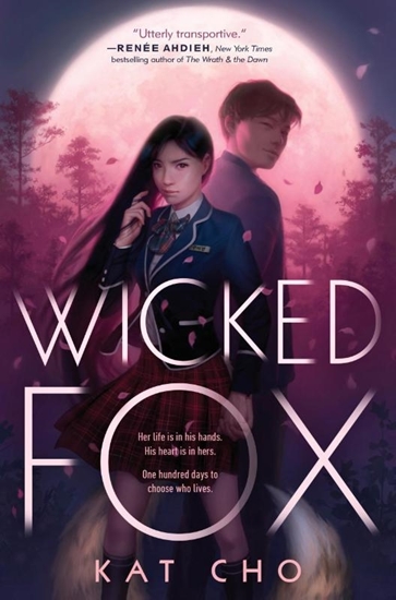 Afbeelding van Wicked Fox