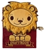 Afbeelding van Harry Potter: Gryffindor Plush Lock & Key Diary
