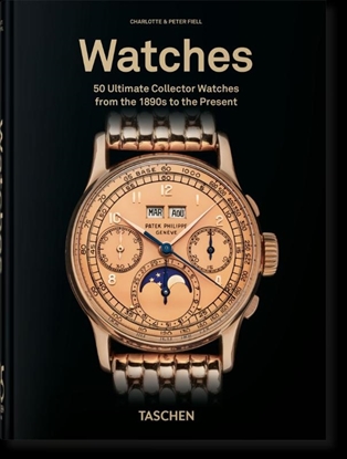 Afbeeldingen van Watches