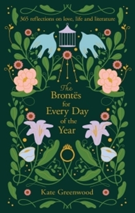 Afbeeldingen van The Brontës for Every Day of the Year