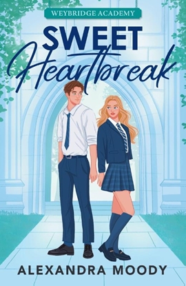 Afbeeldingen van Weybridge Academy Sweet Heartbreak