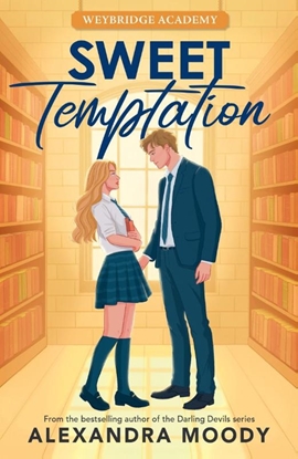 Afbeeldingen van Weybridge Academy Sweet Temptation