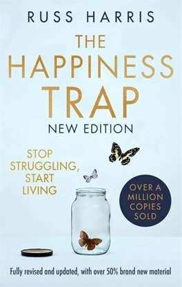 Afbeeldingen van The Happiness Trap 2nd Edition