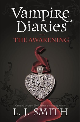 Afbeeldingen van The Vampire Diaries The Vampire Diaries: The Awakening