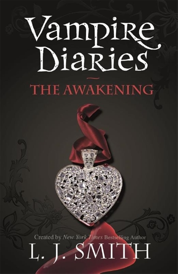 Afbeelding van The Vampire Diaries The Vampire Diaries: The Awakening