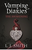 Afbeelding van The Vampire Diaries The Vampire Diaries: The Awakening
