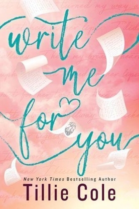 Afbeeldingen van Write Me For You