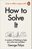Afbeelding van How to Solve It