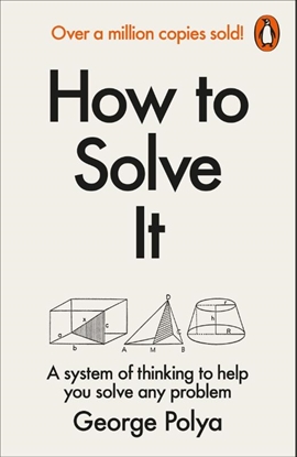 Afbeeldingen van How to Solve It