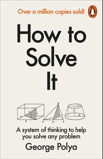 Afbeelding van How to Solve It