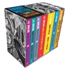Afbeelding van Harry Potter Boxed Set: The Complete Collection (Adult Paperback)
