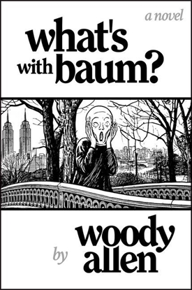 Afbeeldingen van What's with Baum?
