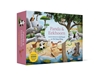 Afbeelding van Panda & Eekhoorn Puzzel met 1000 stukjes