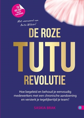 Afbeeldingen van Hoe dan? serie De roze tutu revolutie