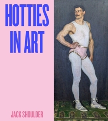 Afbeeldingen van Hotties in Art