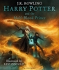Afbeelding van Harry Potter and the Half-Blood Prince